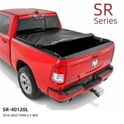 Sampul Titan Tonneau