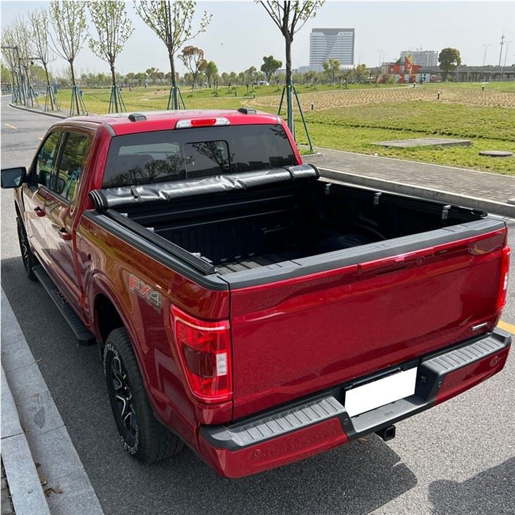 Titan Tonneau Cover suppliers